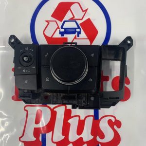 Combination Switch