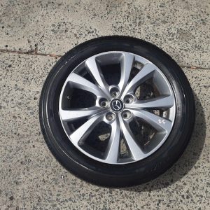 Wheel Mag