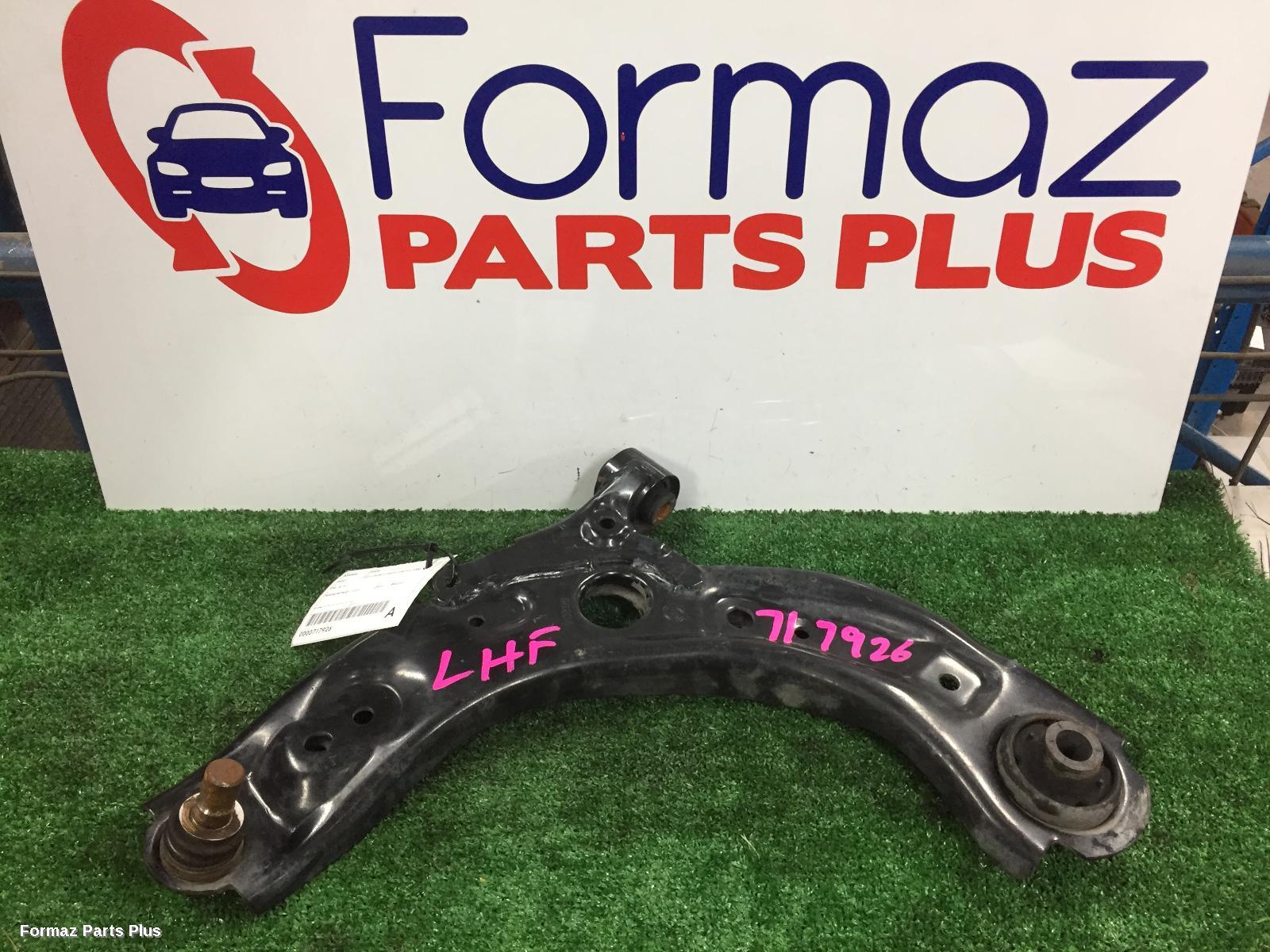 Left Front Lower Control Arm