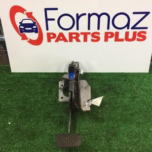 Pedal Assembly