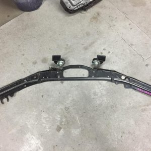 Radiator Support