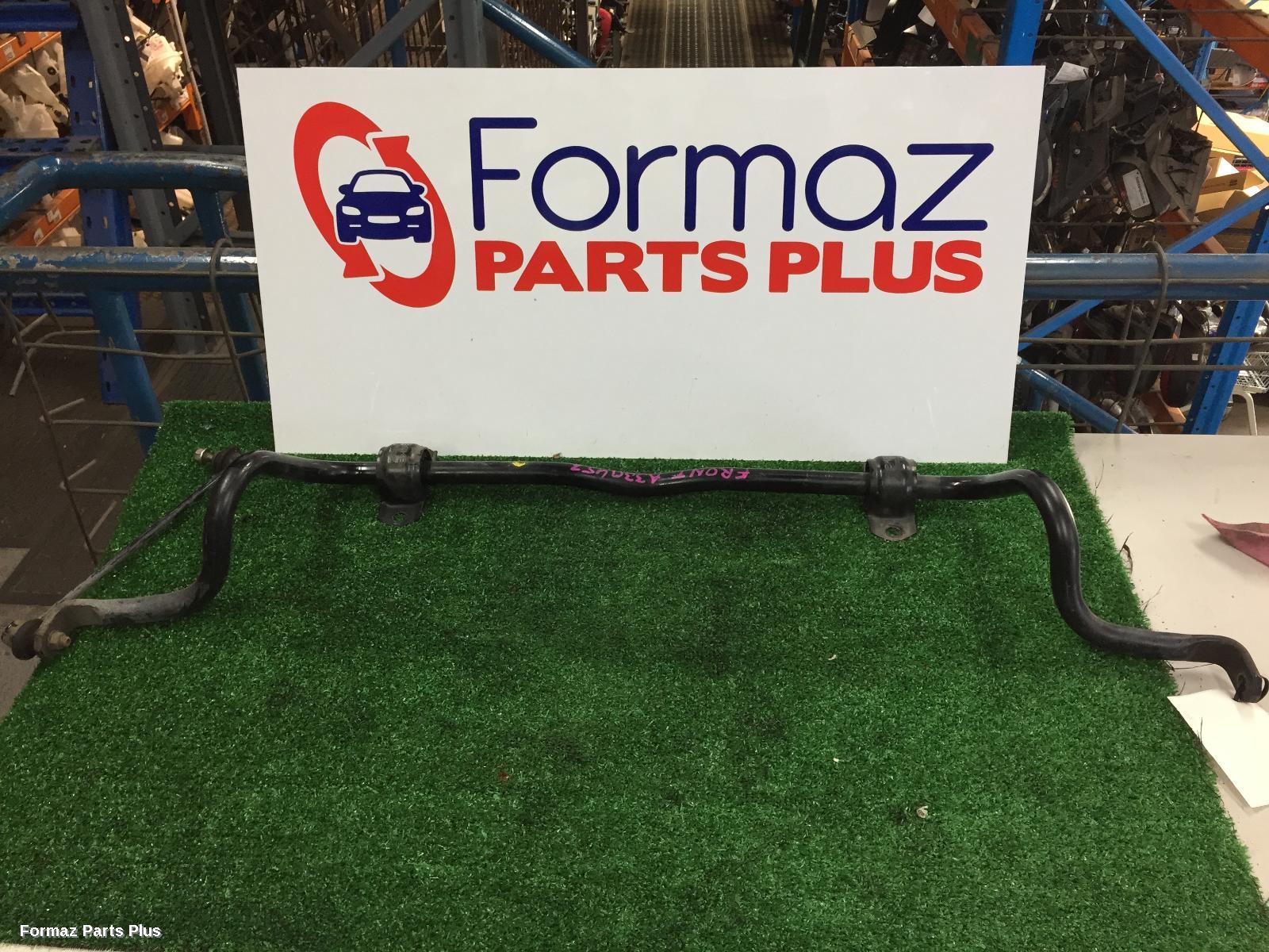 Stabiliser Bar