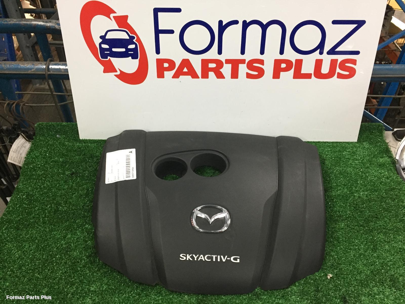 Engine Cover