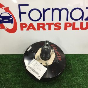 Brake Booster