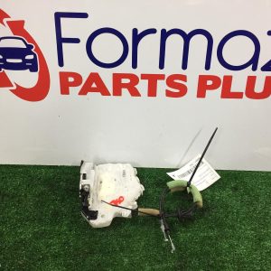 Door/Boot/Gate Lock