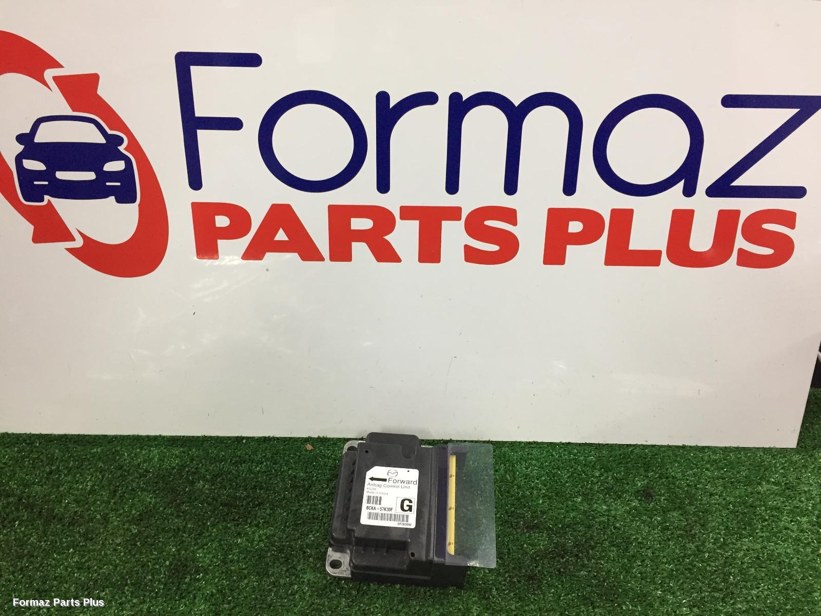 Airbag Module/Sensor