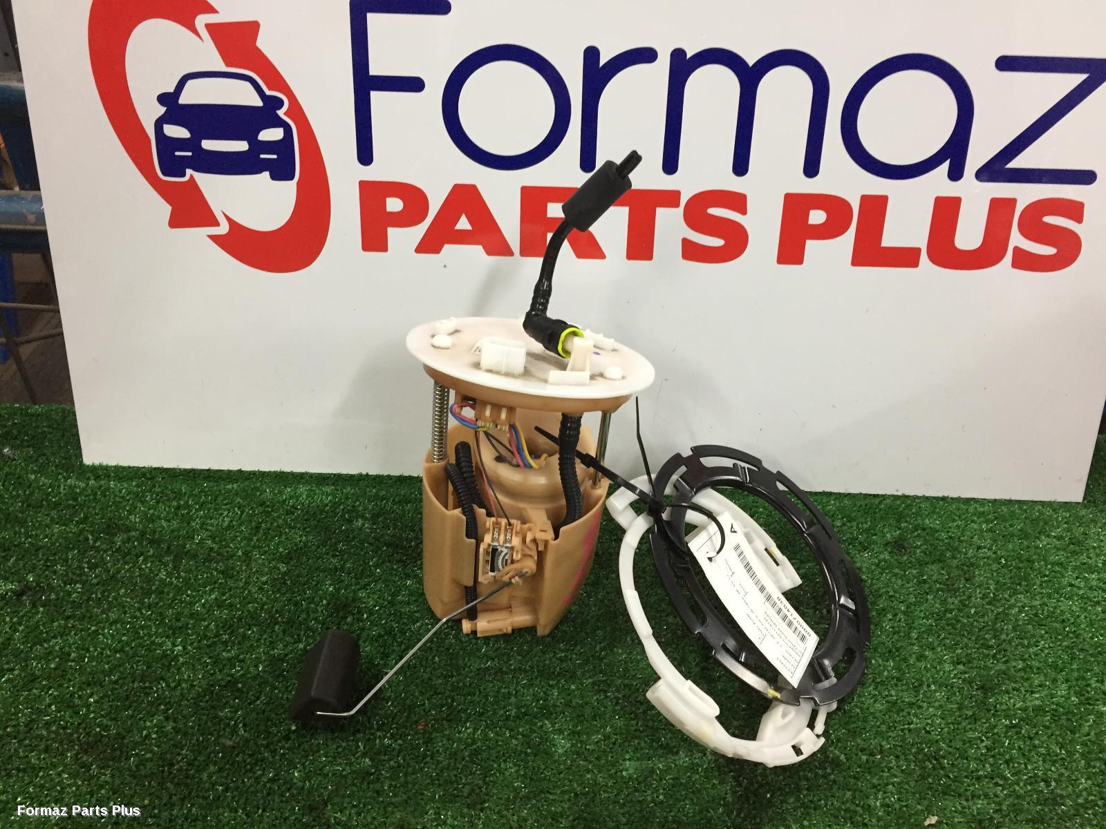 Fuel Pump