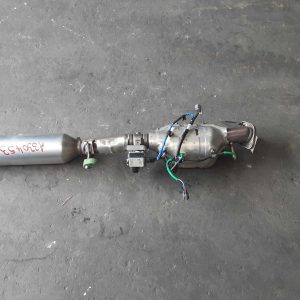 Catalytic Converter