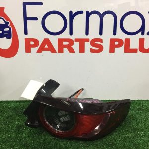 Right Taillight