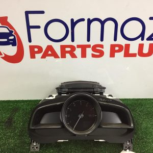 Instrument Cluster