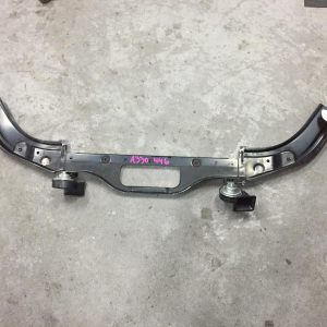 Radiator Support