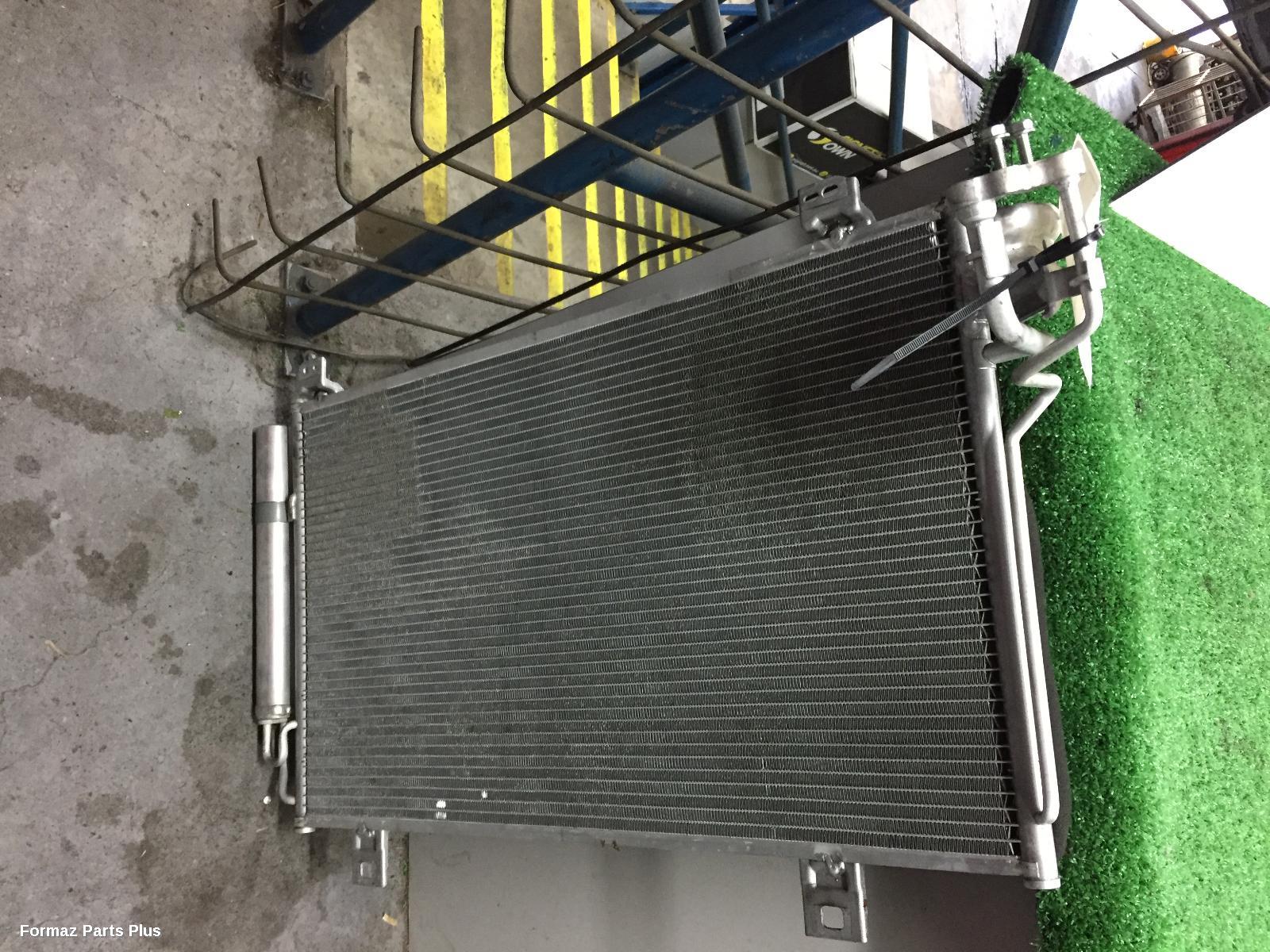 A/C Condenser