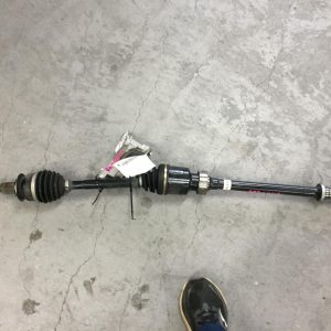 Right Driveshaft