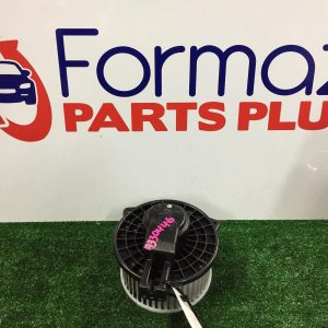 Heater Fan Motor
