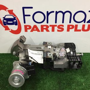 Steering Column