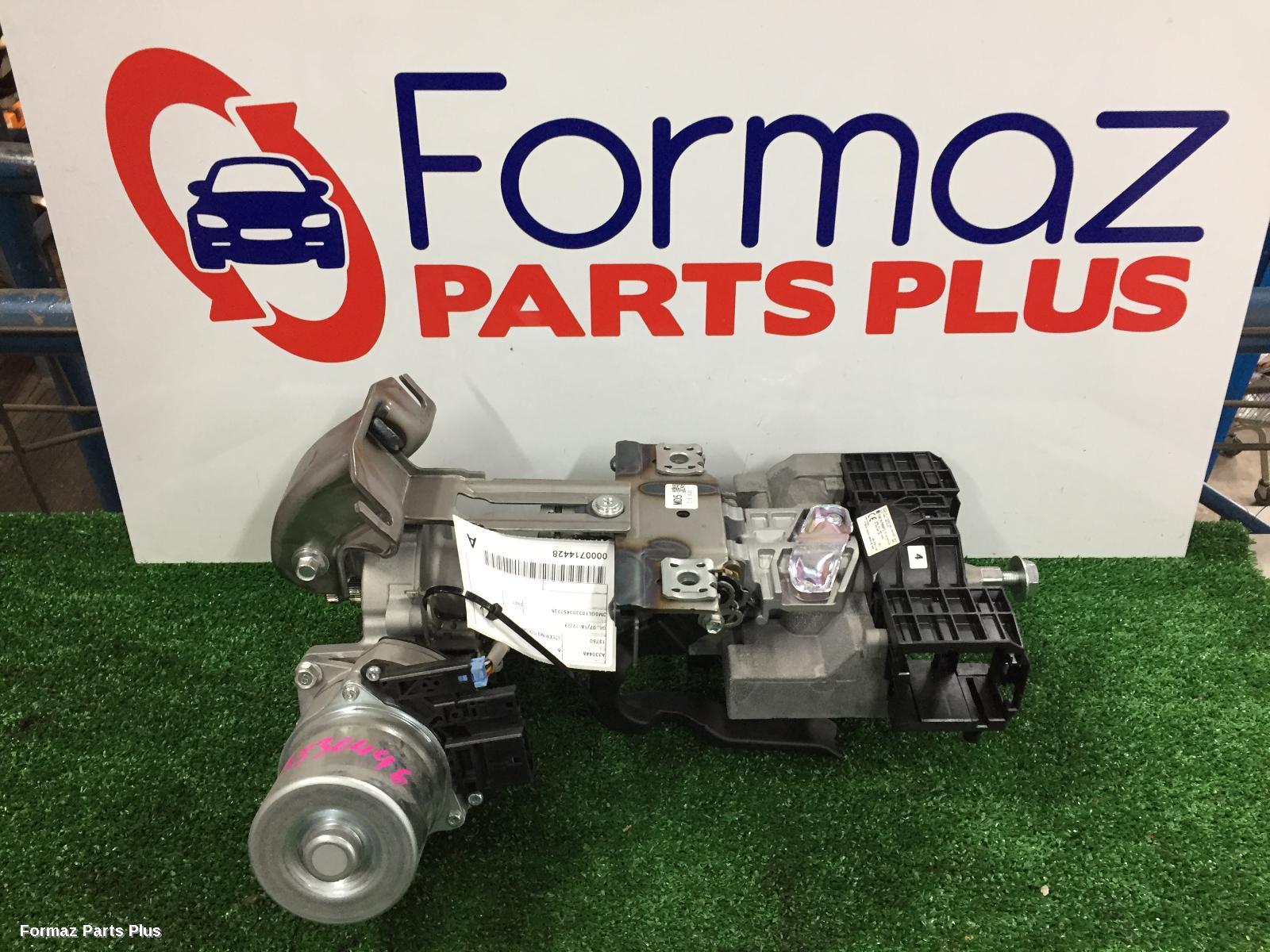 Steering Column
