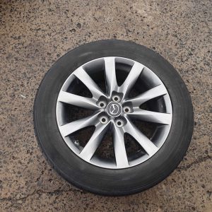 Wheel Mag