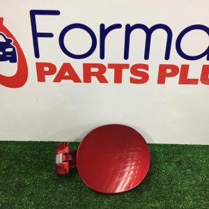 Fuel Door / Filler