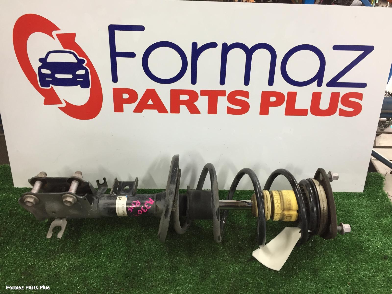 Right Front Strut