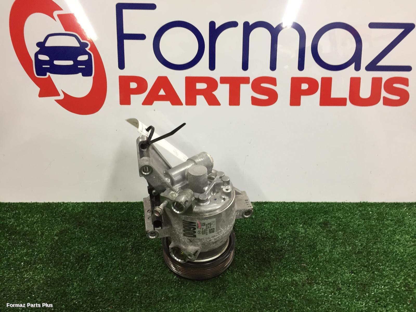 A/C Compressor