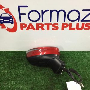 Right Door Mirror