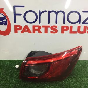 Right Taillight