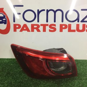 Left Taillight