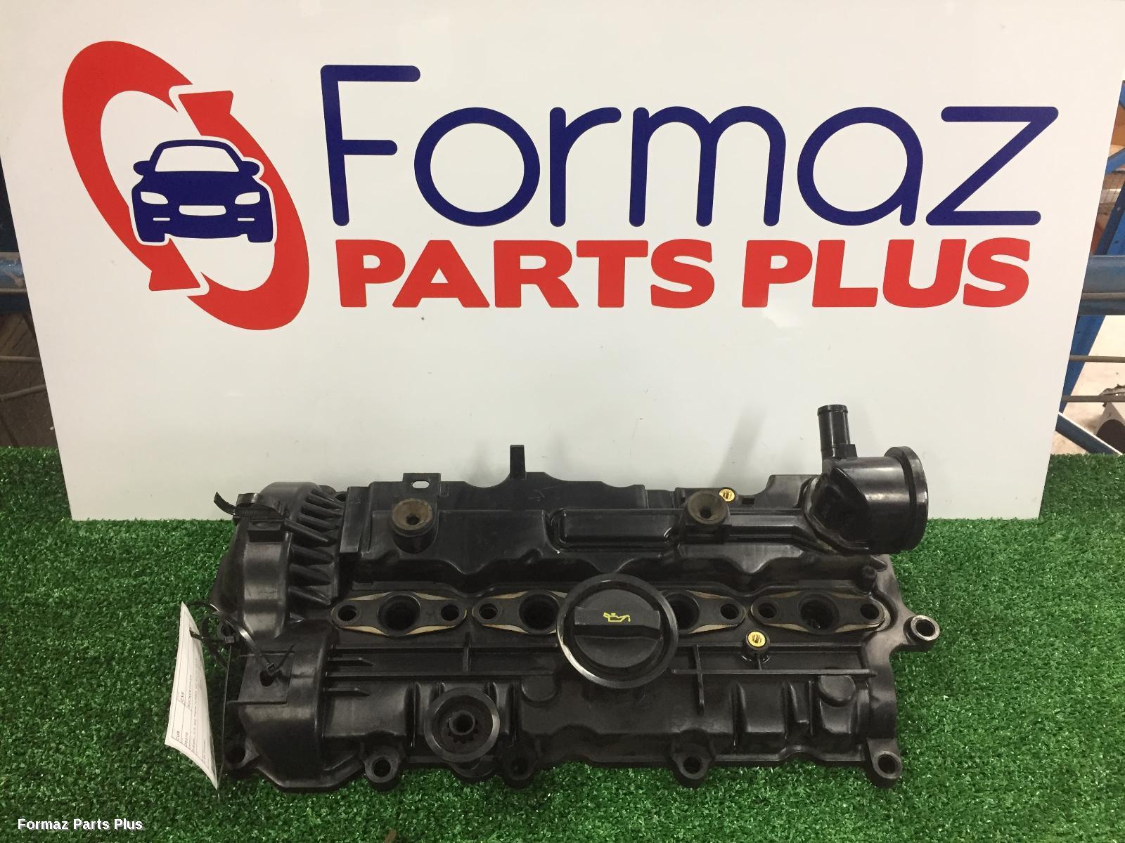 Rocker Assy/Cover