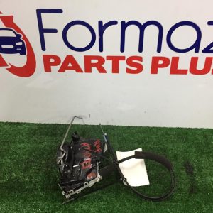 Door/Boot/Gate Lock