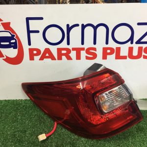 Left Taillight