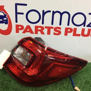 Right Taillight