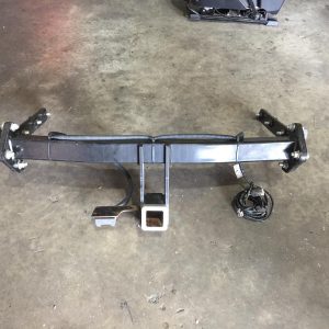 Towbar