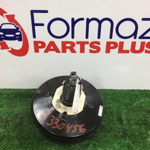 Brake Booster
