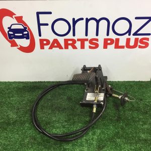 Pedal Assembly