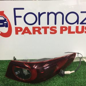 Right Taillight