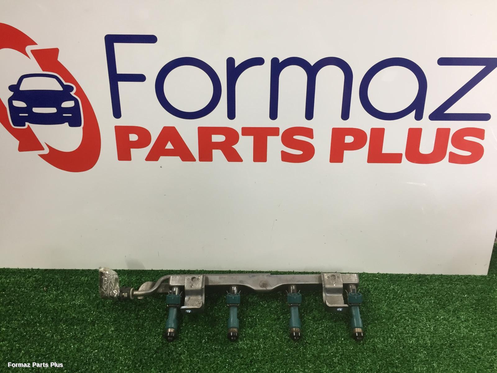 Fuel Injector