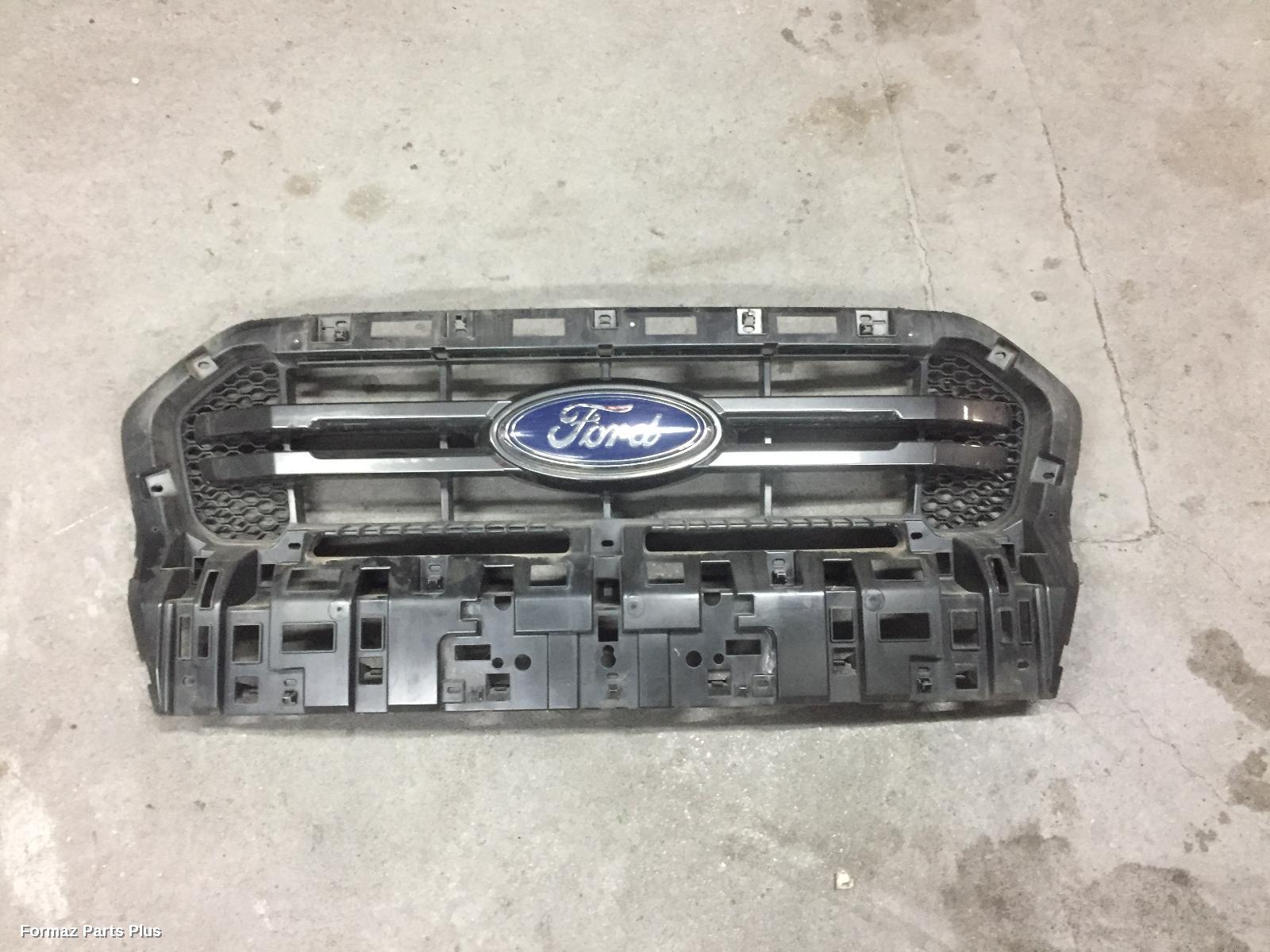 Grille