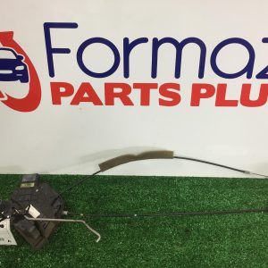 Door/Boot/Gate Lock