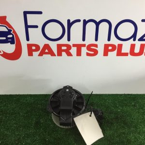 Heater Fan Motor