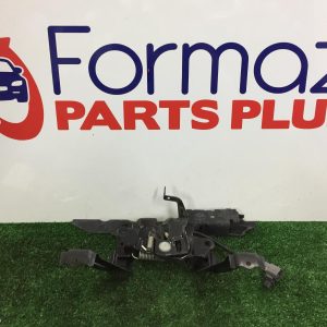 Bonnet Lock/Support