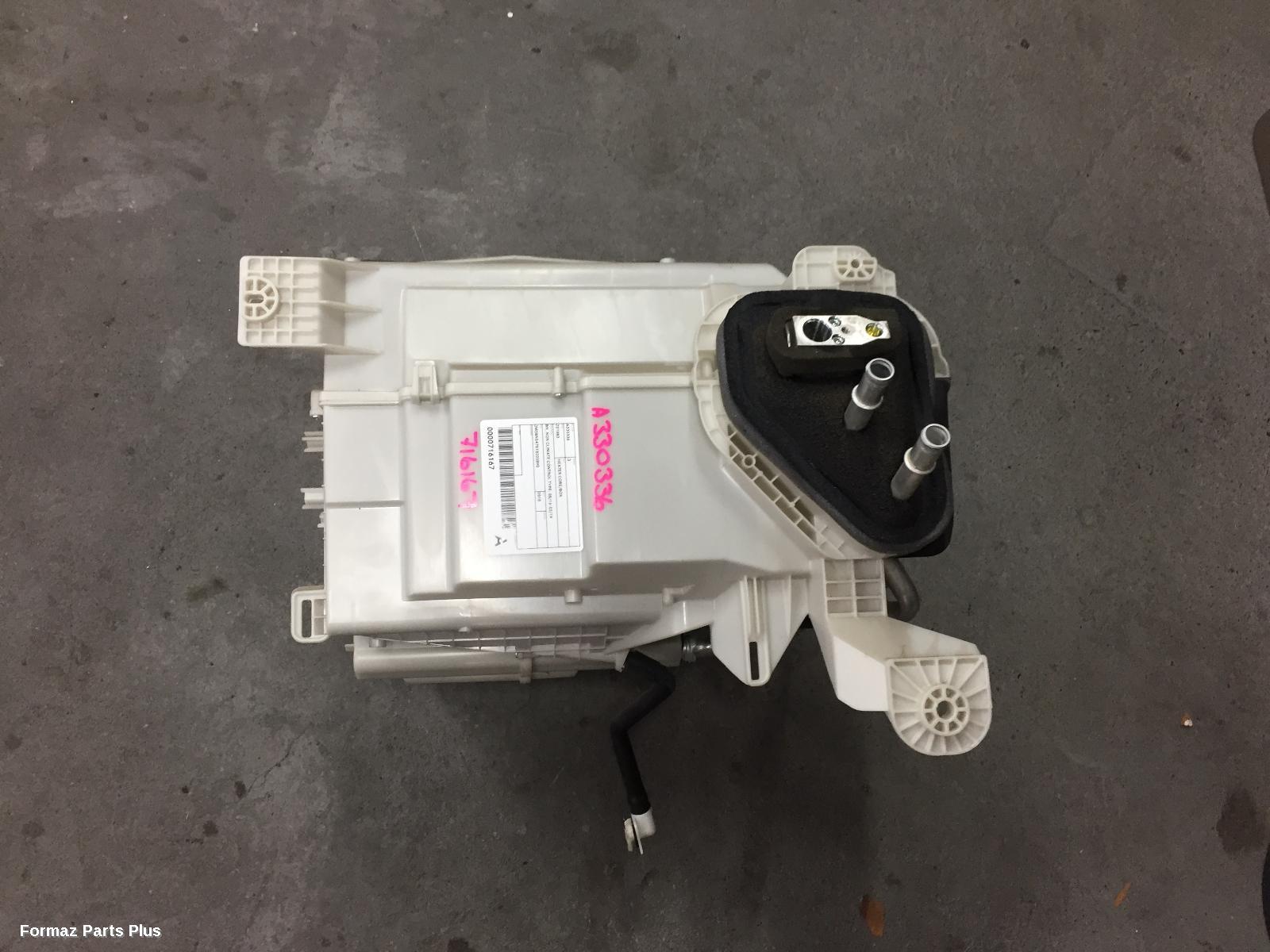 Heater Core/Box