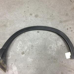 Wheel Arch Flare