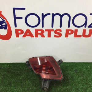Right Taillight