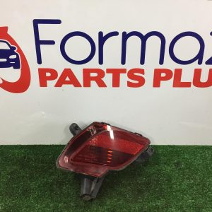 Left Taillight