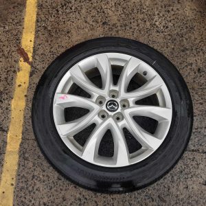 Wheel Mag