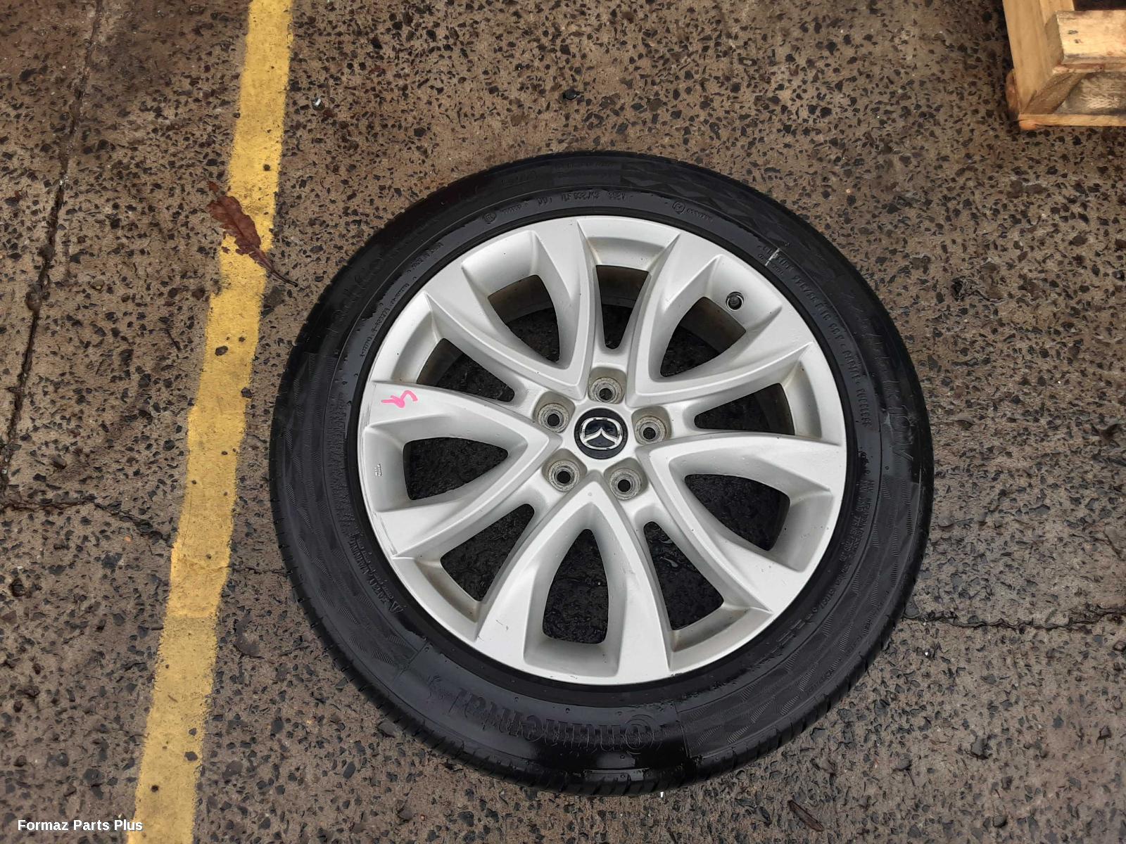 Wheel Mag