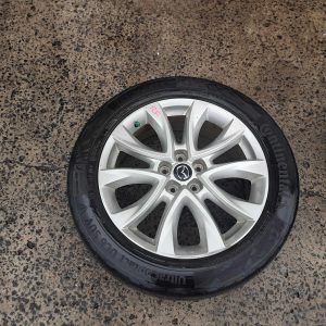 Wheel Mag