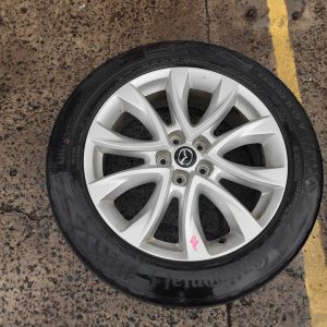 Wheel Mag
