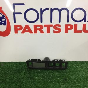 Trim Panel