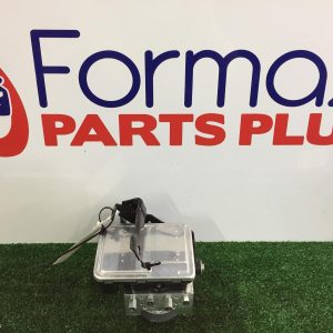Abs Pump/Modulator